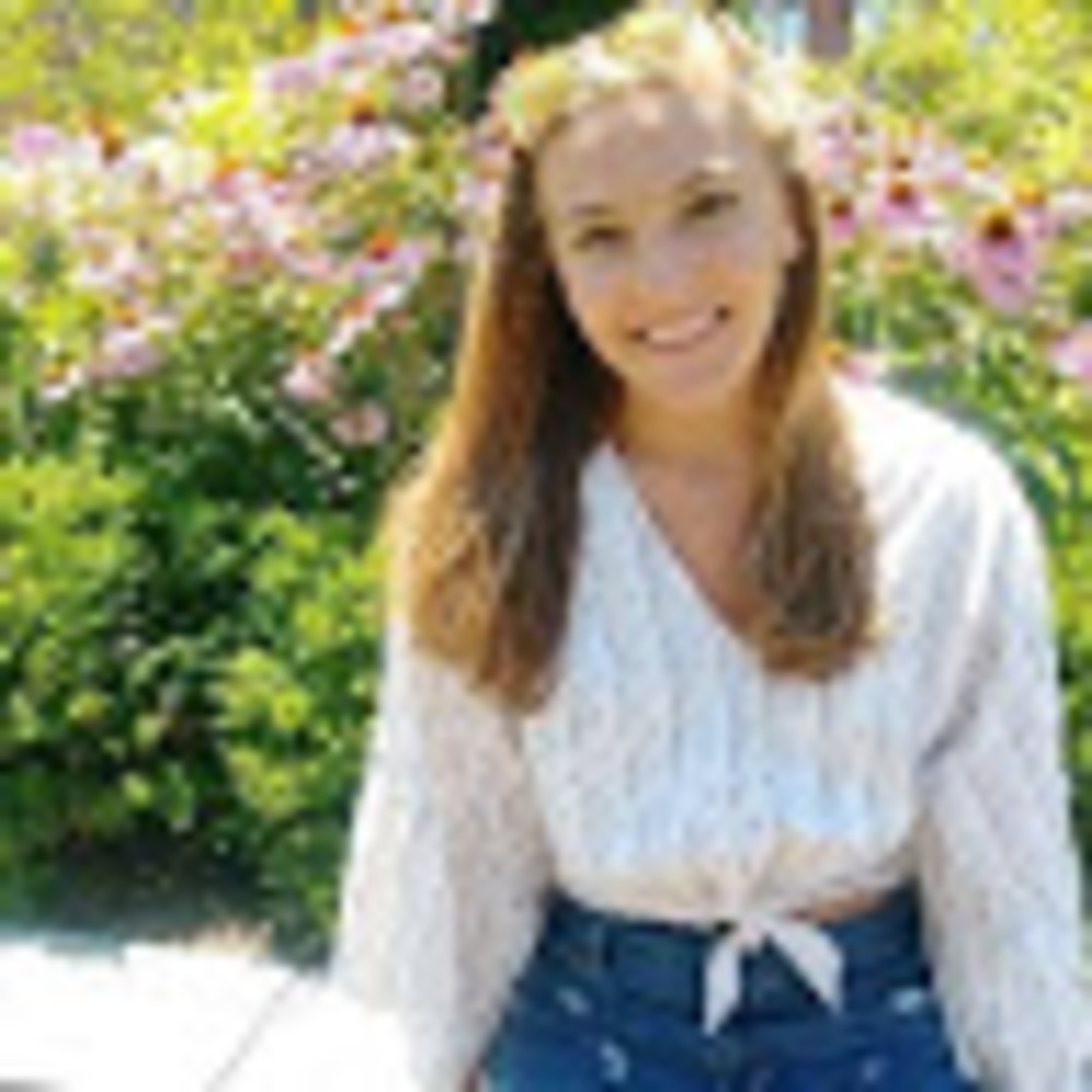 Meet your Posher, Kaleigh